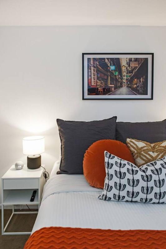 Metropolis Icon - Bourke Street Heritage Hideaway - image 7