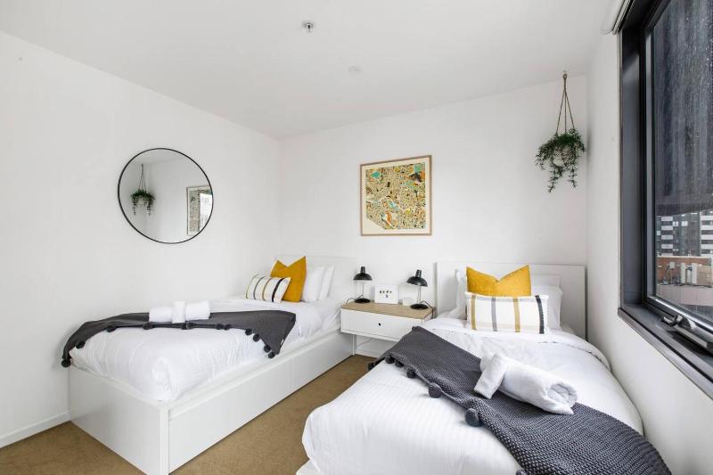 Metropolis Icon - Bourke Street Heritage Hideaway - image 13