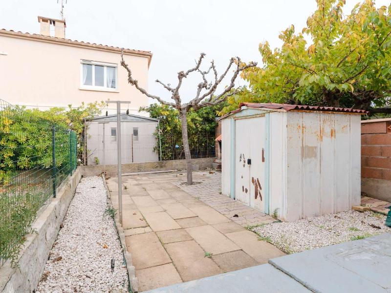 Appartement T3 climatisé rénové avec goût à 150m de la plage avec terrasse et équipements complets - FR-1-409-204 - image 12