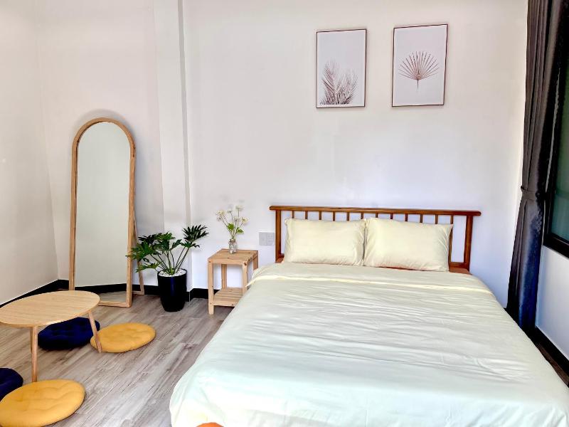 Le Petit Homestay - image 11