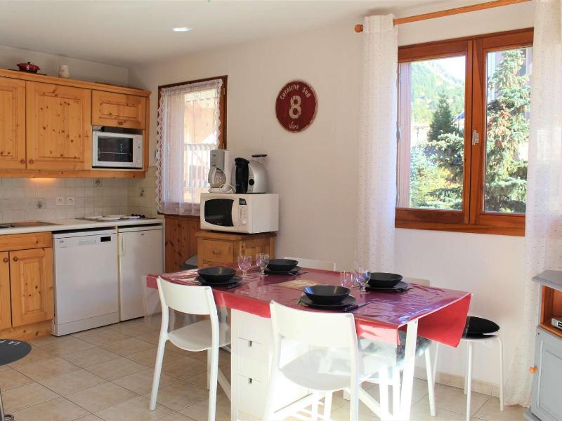 Appartement cosy 3 pièces 4 couchages proche des pistes et commerces à Vars Les Claux - FR-1-330B-212 - image 1
