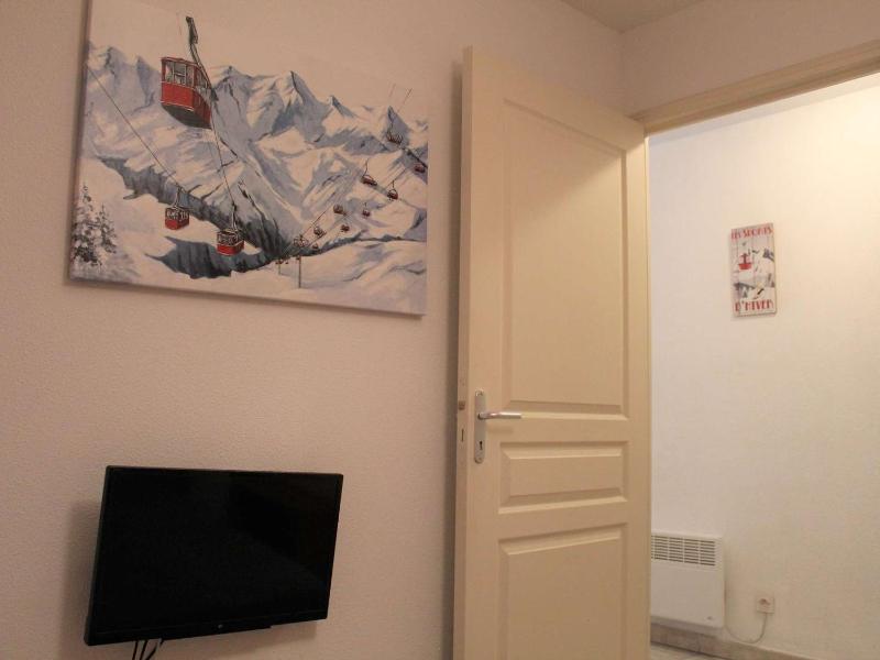 Appartement cosy 3 pièces 4 couchages proche des pistes et commerces à Vars Les Claux - FR-1-330B-212 - image 10