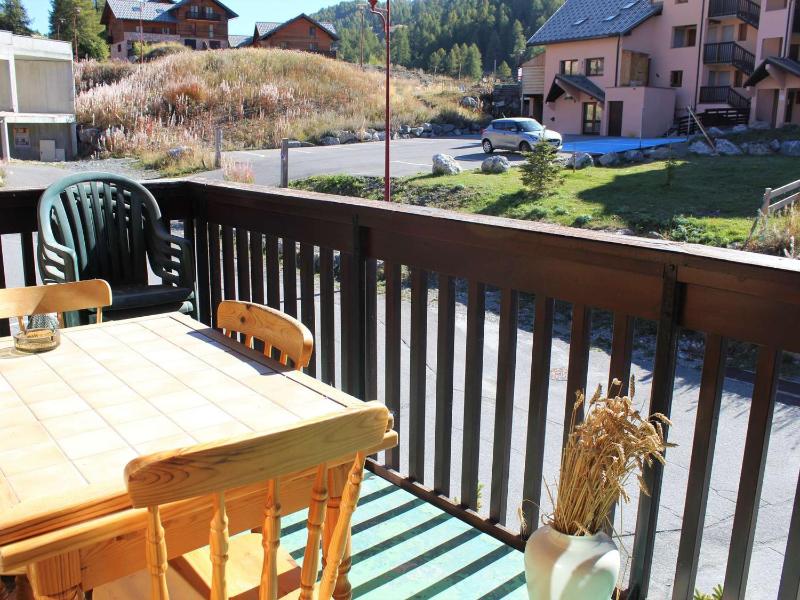 Appartement cosy 3 pièces 4 couchages proche des pistes et commerces à Vars Les Claux - FR-1-330B-212 - image 4