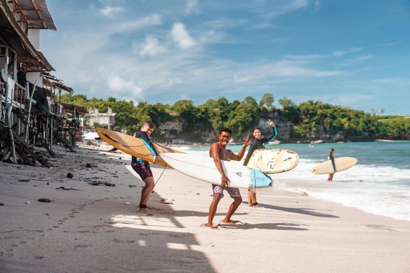 Surf & Party - Hostel Somewhere Else - image 45