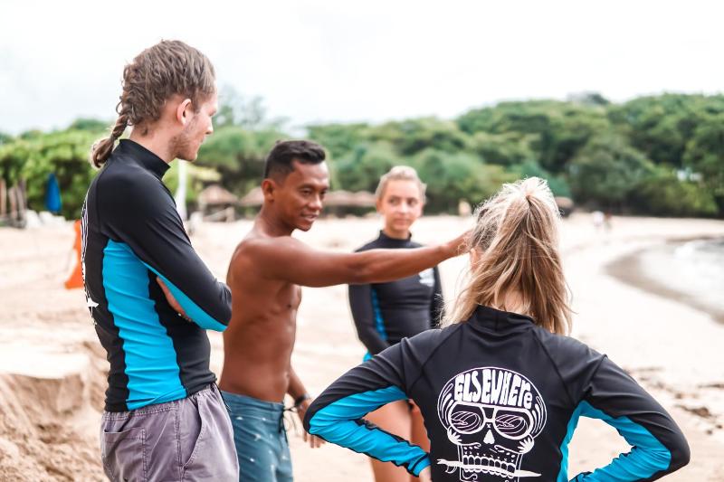 Surf & Party - Hostel Somewhere Else - image 29