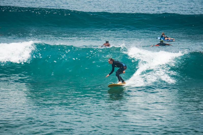Surf & Party - Hostel Somewhere Else - image 31
