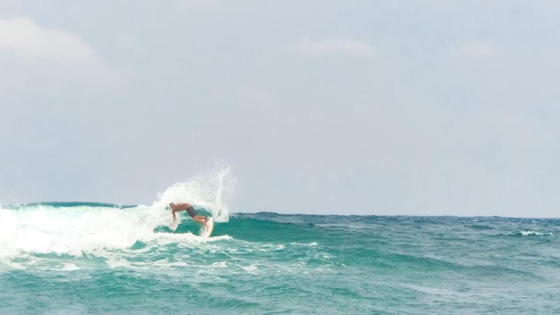 Surf & Party - Hostel Somewhere Else - image 34