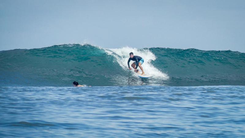 Surf & Party - Hostel Somewhere Else - image 18