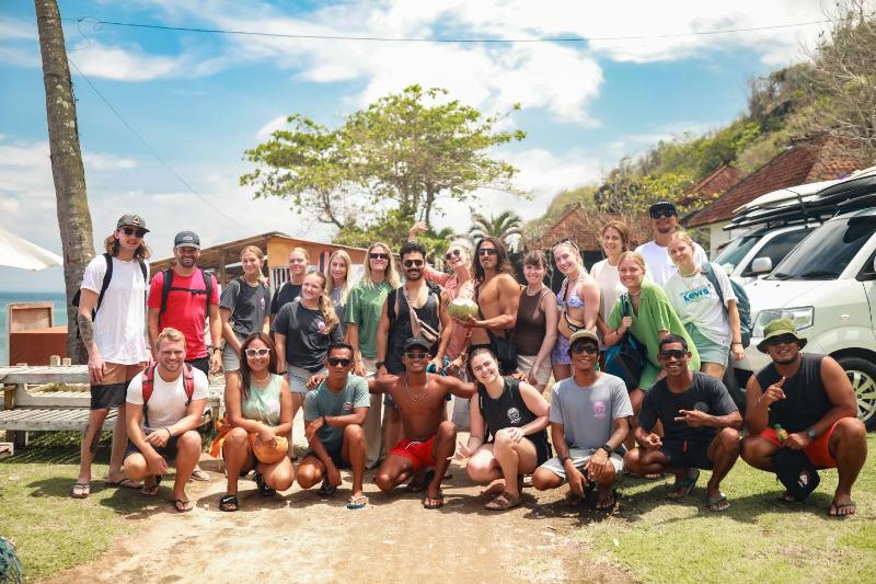 Surf & Party - Hostel Somewhere Else - image 26
