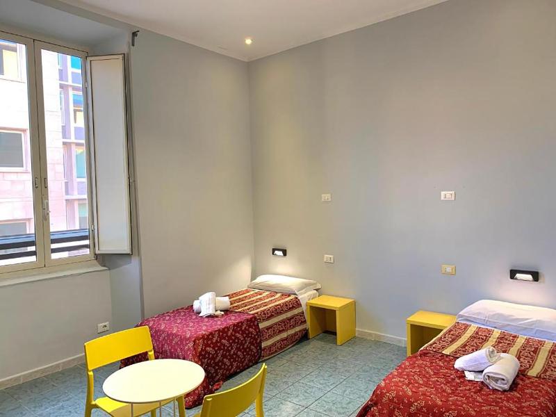 Comfort Quadruple Room image 4