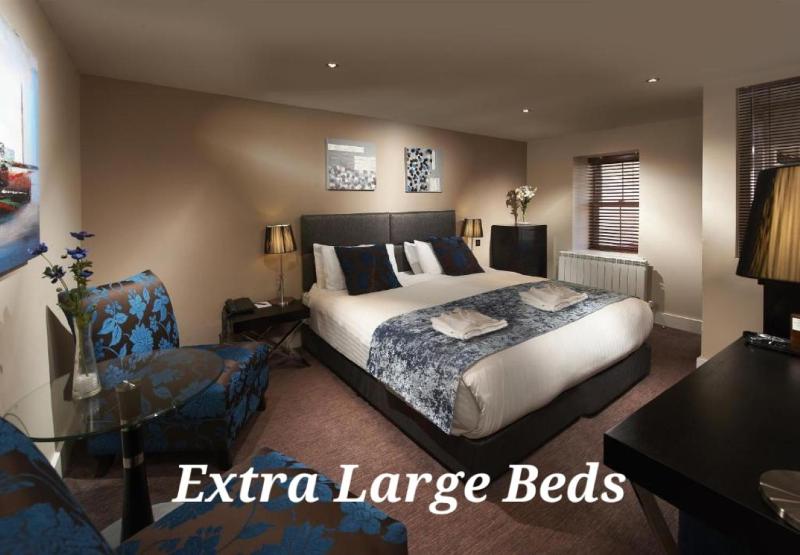 Executive Double Room image 2