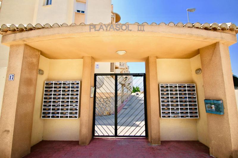 Residencial Playa Sol III by CARLOSFERIEN - image 19