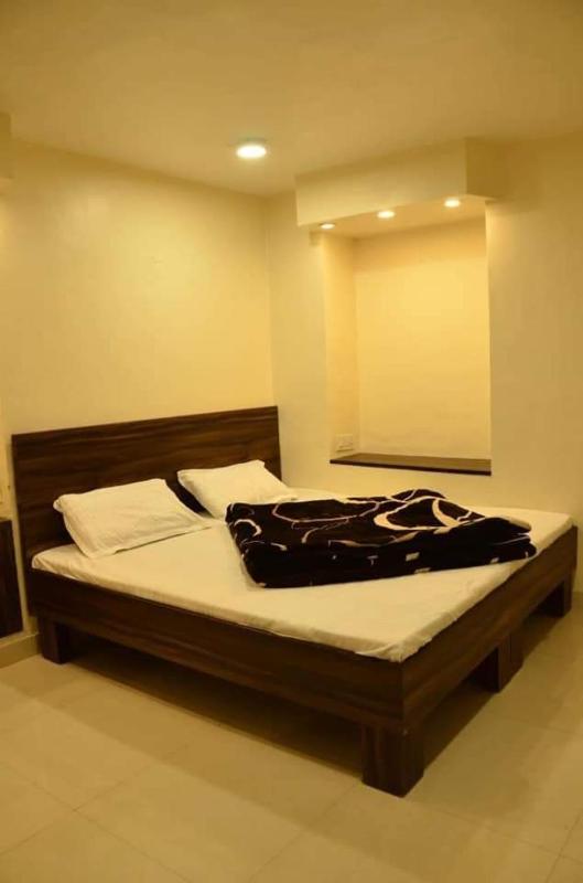 Hotel Bindra Paradise 800 Meter From Golden Temple - image 4