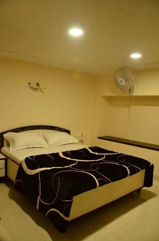 Hotel Bindra Paradise 800 Meter From Golden Temple - image 11
