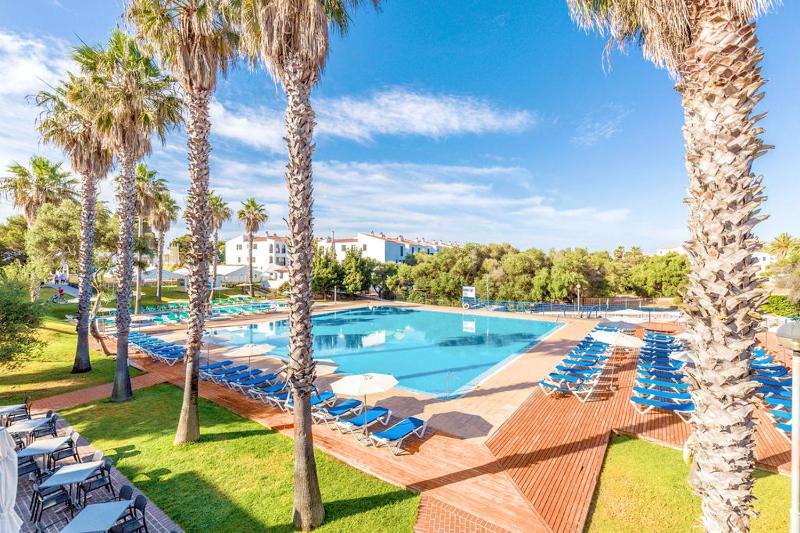 Vibra Blanc Palace Aparthotel - image 15