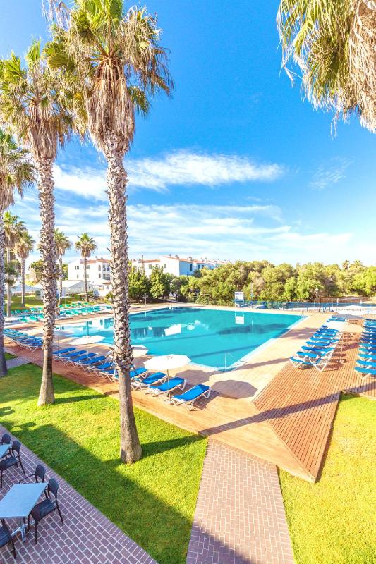Vibra Blanc Palace Aparthotel - image 10