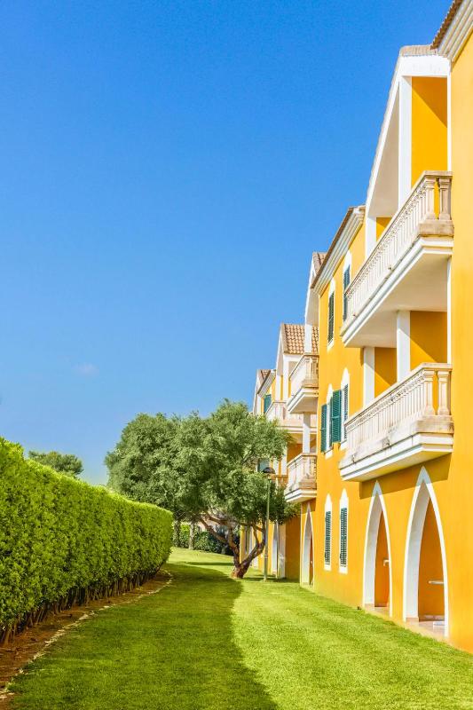 Vibra Blanc Palace Aparthotel - image 21