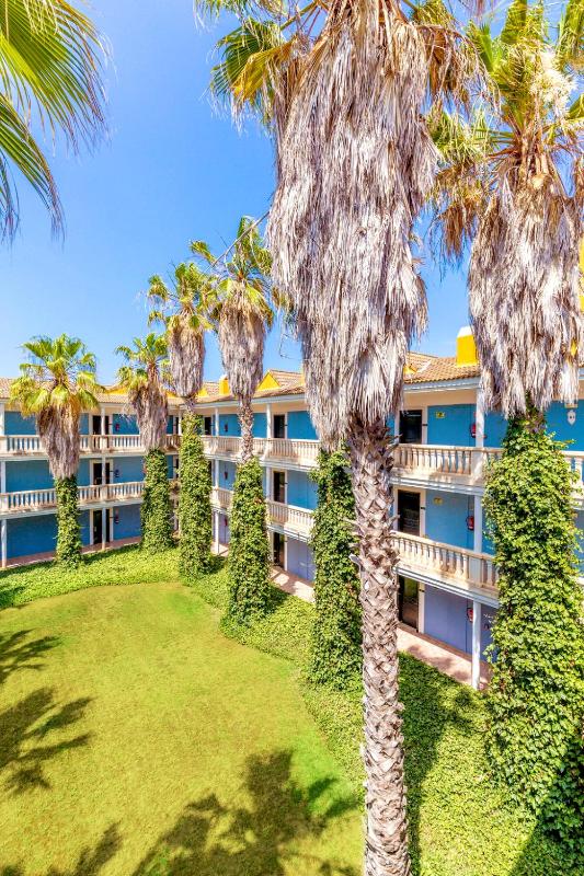 Vibra Blanc Palace Aparthotel - image 24