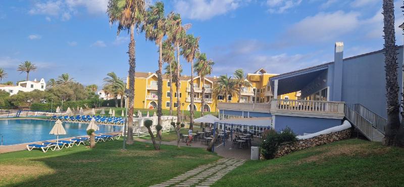 Vibra Blanc Palace Aparthotel - image 14