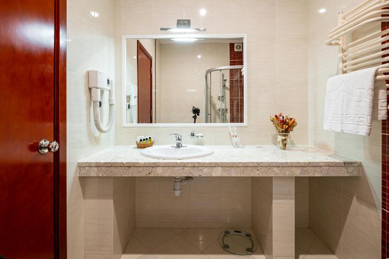 Double or Twin Room image 3