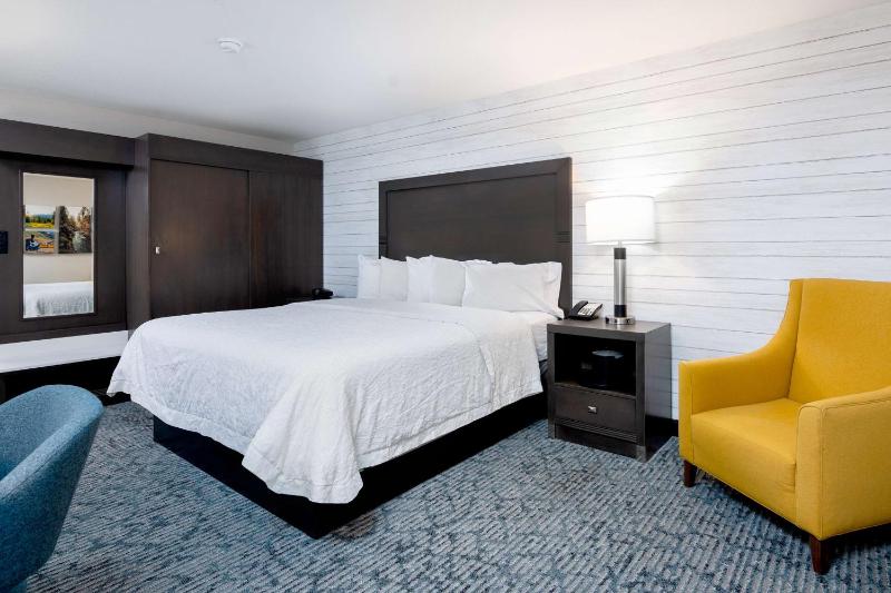 King Room - Mobility Access/Non-Smoking image 4