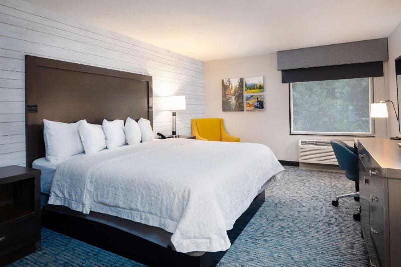 King Room with King Bed - Non-Smoking image 3