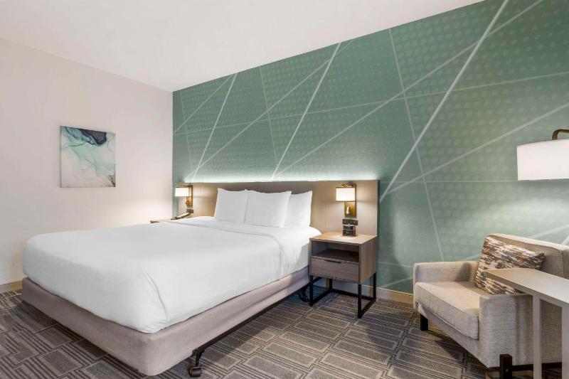King Room - Accessible/Non-Smoking image 3