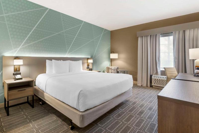 King Room - Accessible/Non-Smoking image 2