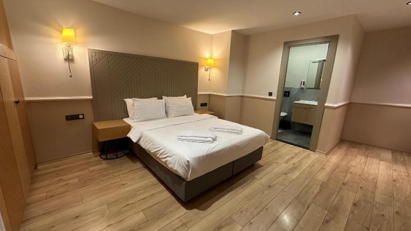 Penthouse Apartment image 4