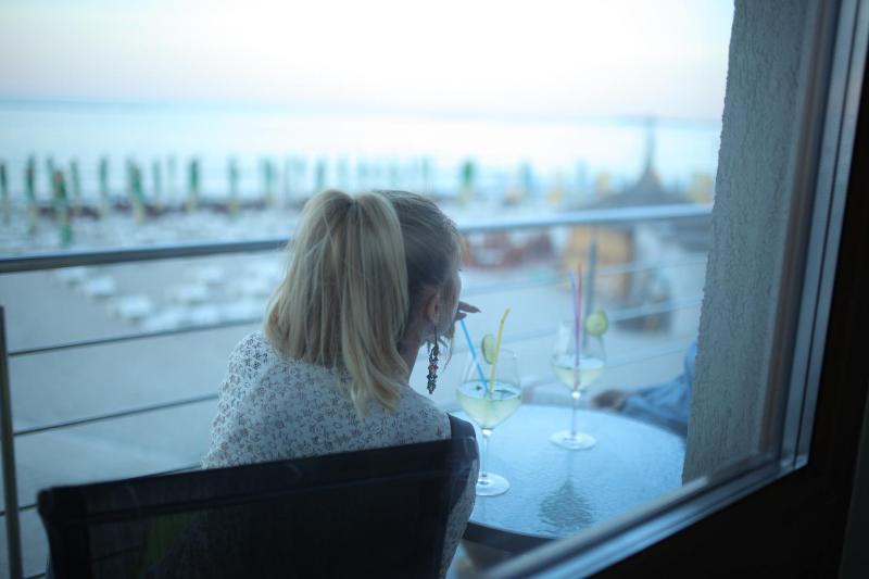 Family Suite with Sea View image 2