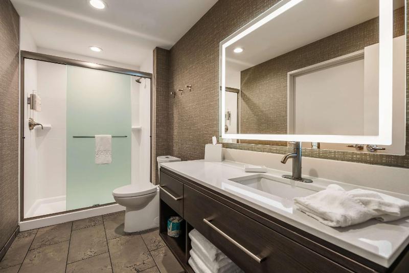 One-Bedroom King Suite image 2