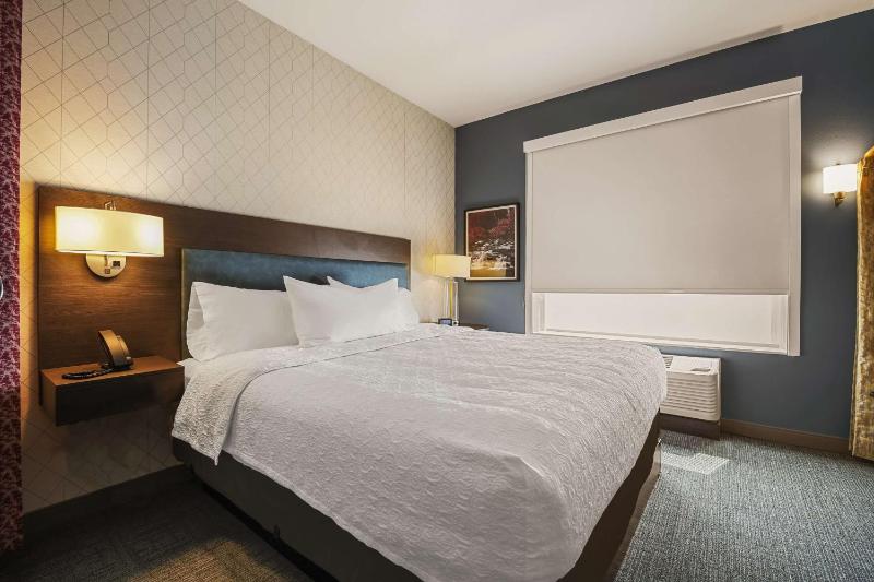 King Suite - Hearing Accessible image 2