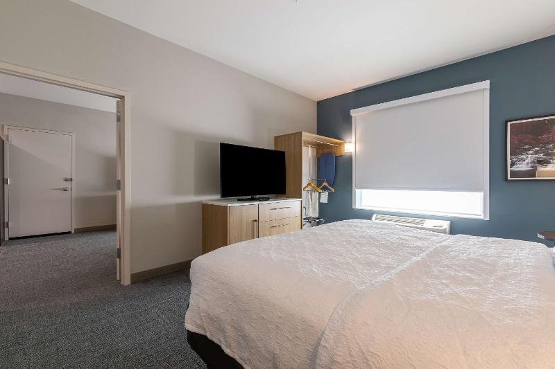 King Studio Suite - Hearing Access image 3