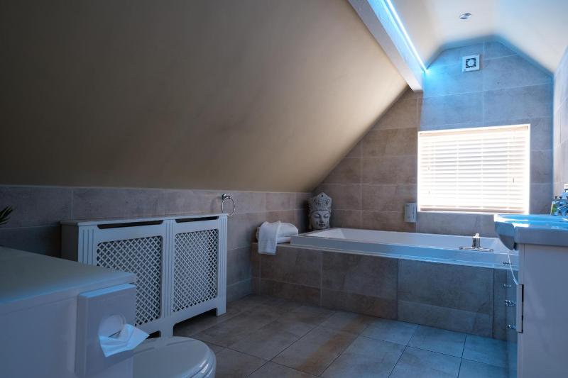 Suite with Double Bed image 2