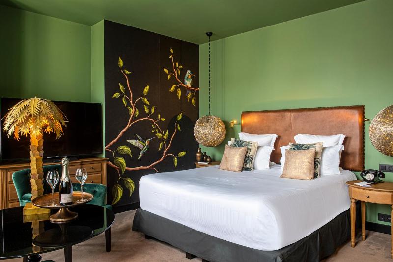 Junior Suite image 4