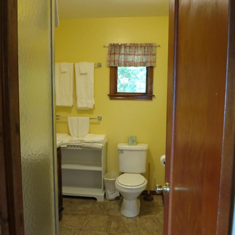 Two-Bedroom Bungalow image 2
