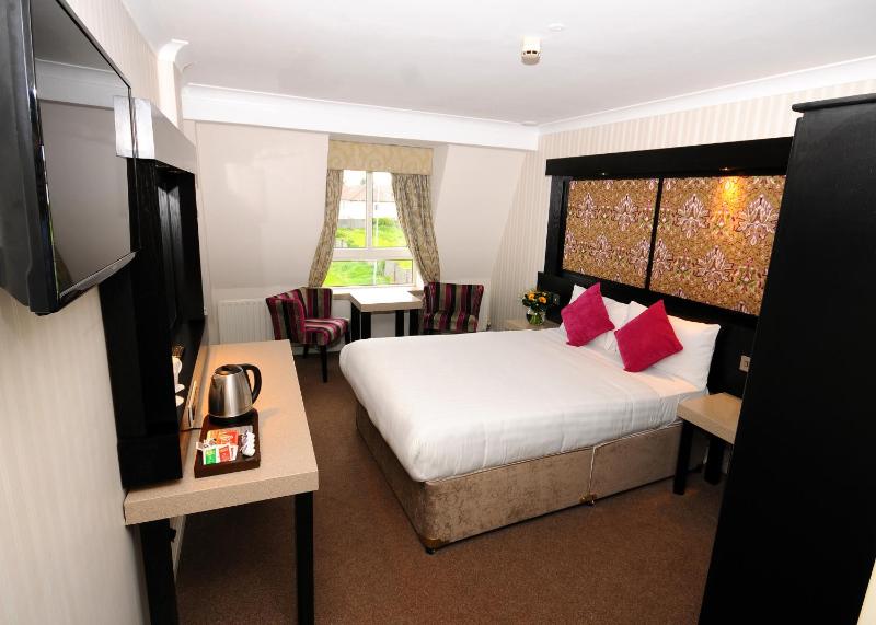 Single Room image 1