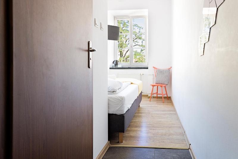 Folk Hostel Krakowskie Przedmieście - image 8