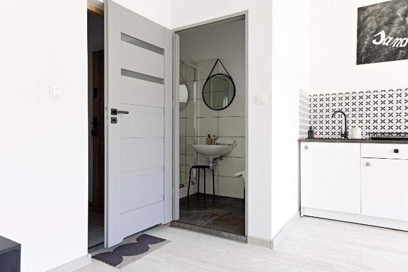 Apartamenty Folk Krakowskie Przedmieście - image 47