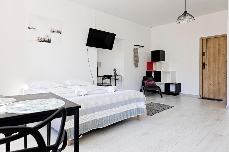 Apartamenty Folk Krakowskie Przedmieście - image 40