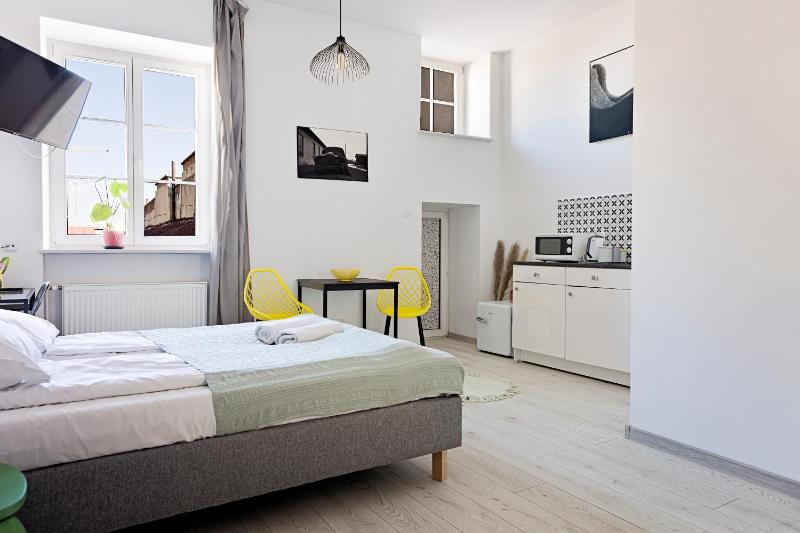 Apartamenty Folk Krakowskie Przedmieście - image 49
