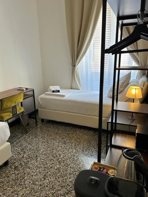 Brignole Rooms - image 20