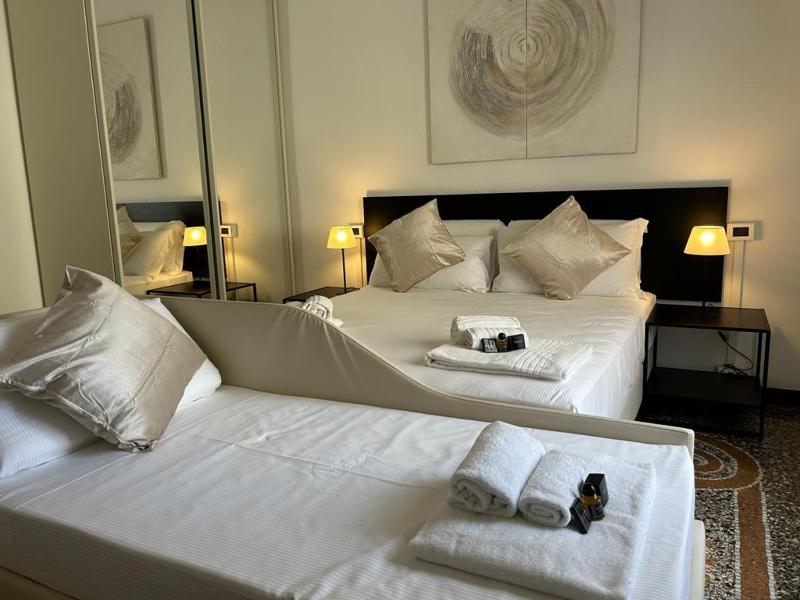 Brignole Rooms - image 44