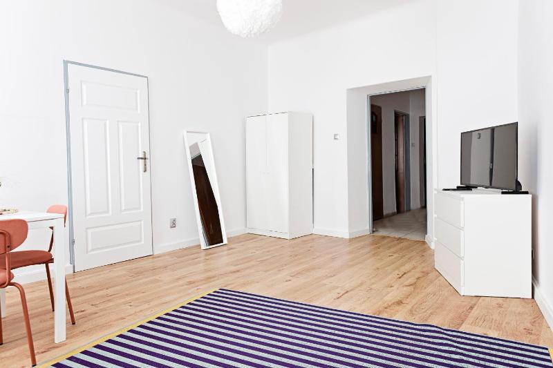 Apartamenty Krakowskie Przedmieście nr 9 - image 12