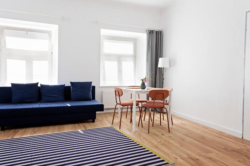 Apartamenty Krakowskie Przedmieście nr 9 - image 4