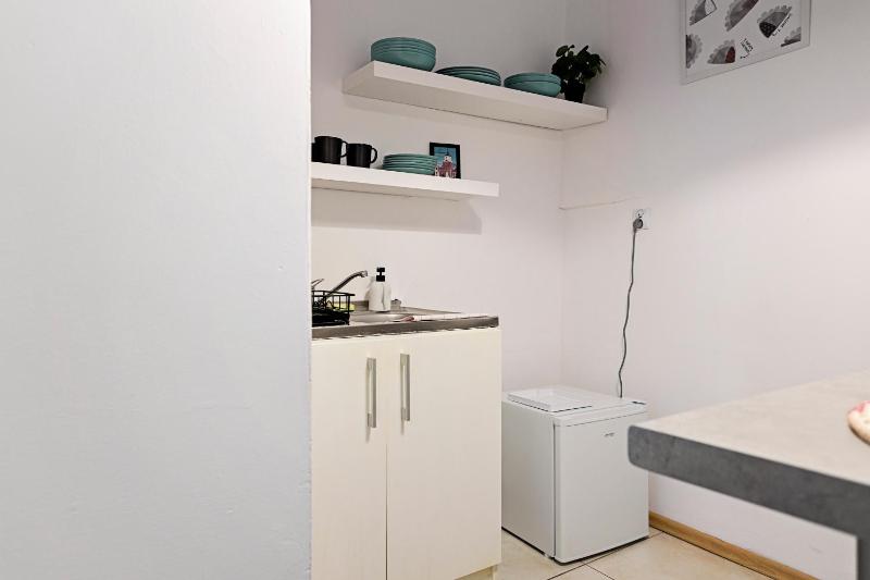 Apartamenty Krakowskie Przedmieście nr 9 - image 20