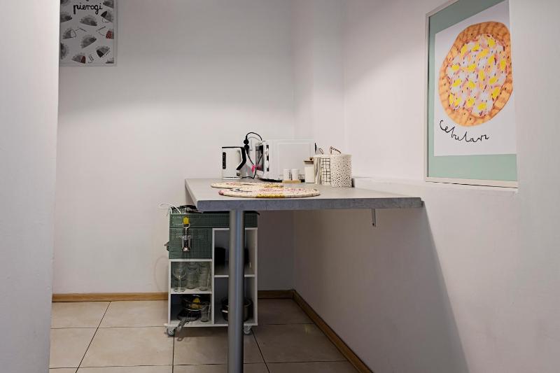 Apartamenty Krakowskie Przedmieście nr 9 - image 8