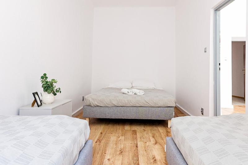 Apartamenty Krakowskie Przedmieście nr 9 - image 19