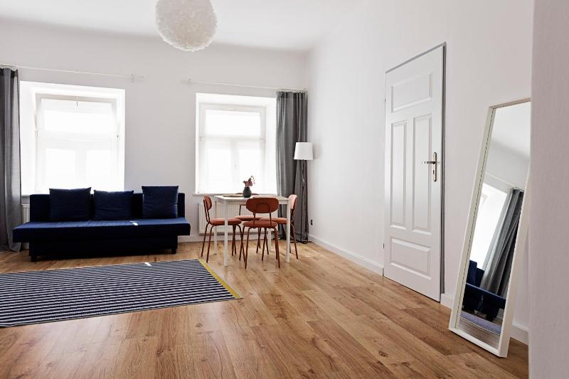 Apartamenty Krakowskie Przedmieście nr 9 - image 17