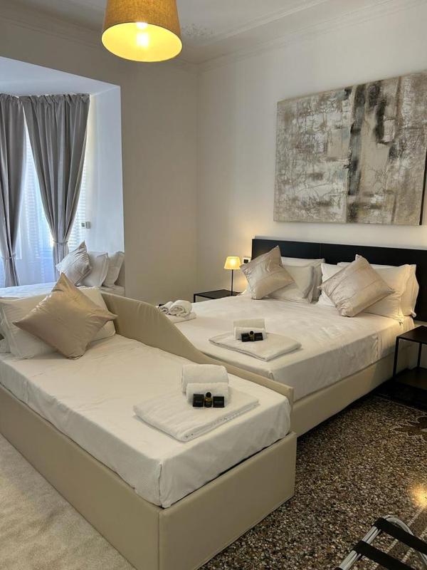 Brignole Rooms - image 7
